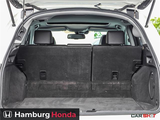 2018 Acura RDX Elite (Stk: T7463) in Niagara Falls - Image 7 of 30