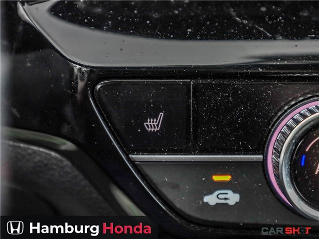 2024 Honda Civic Touring (Stk: T7447) in Niagara Falls - Image 26 of 28