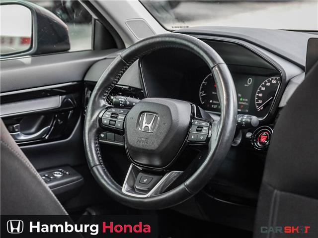 2023 Honda CR-V Sport-B (Stk: N6420) in Niagara Falls - Image 17 of 27 2023 Honda CR-V Sport-B (Stk: N6420) in Niagara Falls - Image 17 of 27