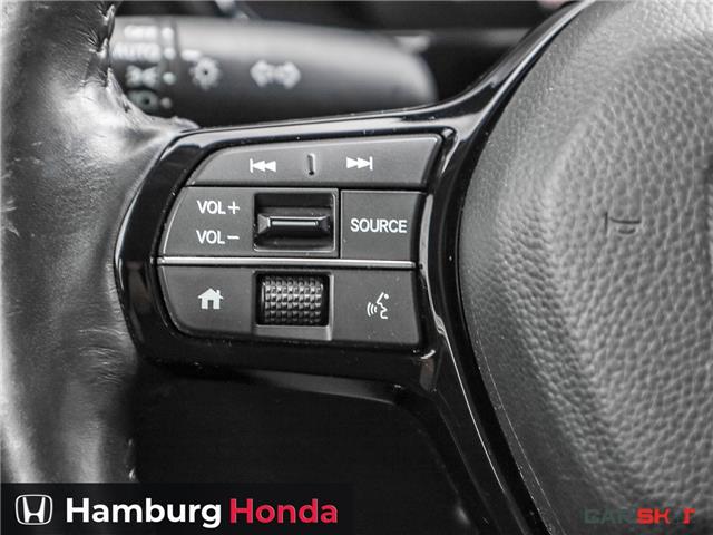 2023 Honda CR-V Sport-B (Stk: N6420) in Niagara Falls - Image 18 of 27 2023 Honda CR-V Sport-B (Stk: N6420) in Niagara Falls - Image 18 of 27