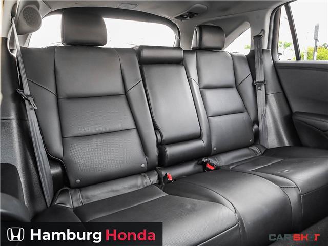 2018 Acura RDX Elite (Stk: T7463) in Niagara Falls - Image 15 of 30