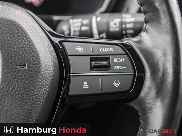 2023 Honda CR-V Sport-B (Stk: N6420) in Niagara Falls - Image 20 of 27 2023 Honda CR-V Sport-B (Stk: N6420) in Niagara Falls - Image 20 of 27