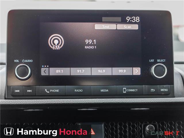 2023 Honda CR-V Sport-B (Stk: N6420) in Niagara Falls - Image 22 of 27 2023 Honda CR-V Sport-B (Stk: N6420) in Niagara Falls - Image 22 of 27