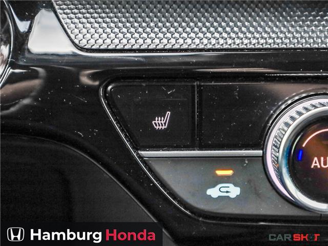 2023 Honda CR-V Sport-B (Stk: N6420) in Niagara Falls - Image 24 of 27 2023 Honda CR-V Sport-B (Stk: N6420) in Niagara Falls - Image 24 of 27