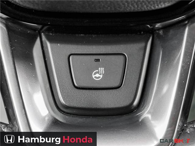 2023 Honda CR-V Sport-B (Stk: N6420) in Niagara Falls - Image 25 of 27 2023 Honda CR-V Sport-B (Stk: N6420) in Niagara Falls - Image 25 of 27