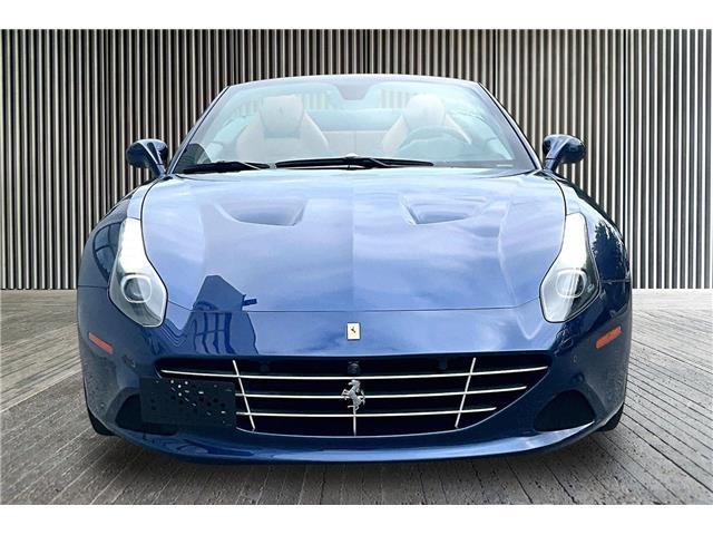 2017 Ferrari California T (Stk: N1941A) in Richmond - Image 2 of 30