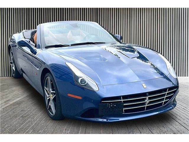 2017 Ferrari California T (Stk: N1941A) in Richmond - Image 3 of 30