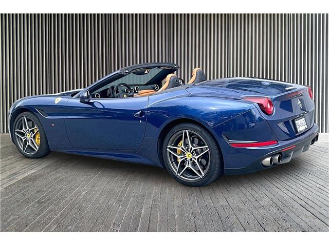 2017 Ferrari California T (Stk: N1941A) in Richmond - Image 4 of 30