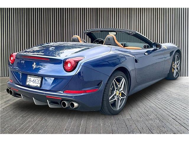 2017 Ferrari California T (Stk: N1941A) in Richmond - Image 6 of 30