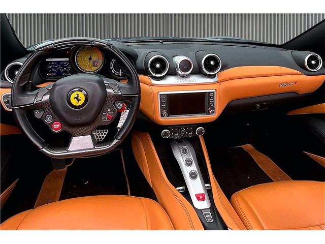 2017 Ferrari California T (Stk: N1941A) in Richmond - Image 7 of 30
