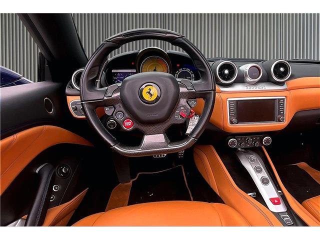 2017 Ferrari California T (Stk: N1941A) in Richmond - Image 8 of 30