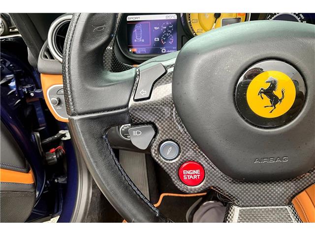 2017 Ferrari California T (Stk: N1941A) in Richmond - Image 11 of 30