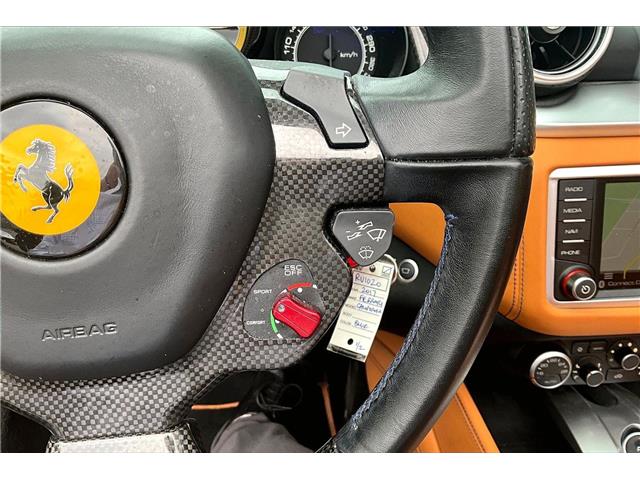 2017 Ferrari California T (Stk: N1941A) in Richmond - Image 12 of 30