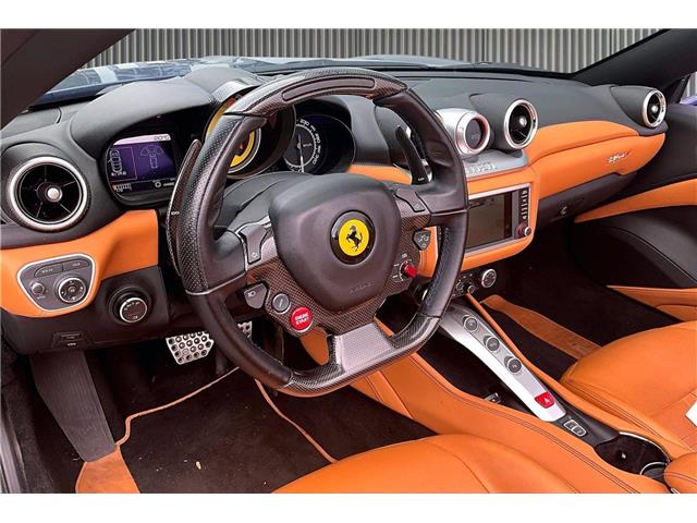 2017 Ferrari California T (Stk: N1941A) in Richmond - Image 16 of 30
