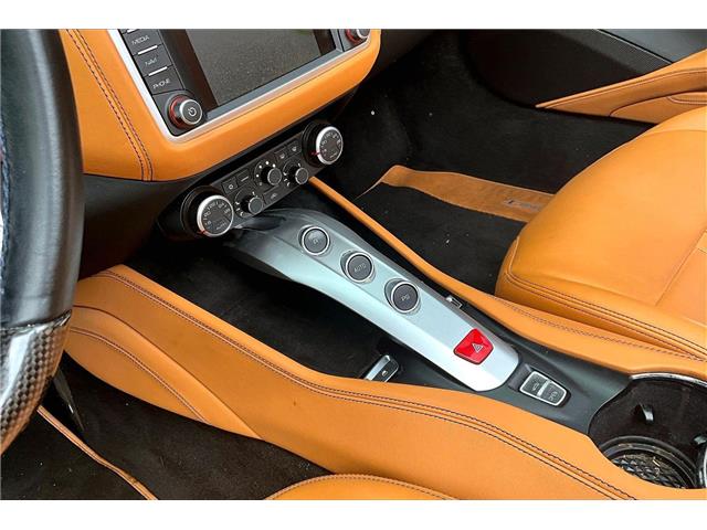 2017 Ferrari California T (Stk: N1941A) in Richmond - Image 17 of 30