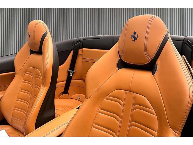 2017 Ferrari California T (Stk: N1941A) in Richmond - Image 20 of 30