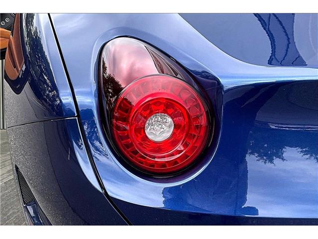 2017 Ferrari California T (Stk: N1941A) in Richmond - Image 22 of 30