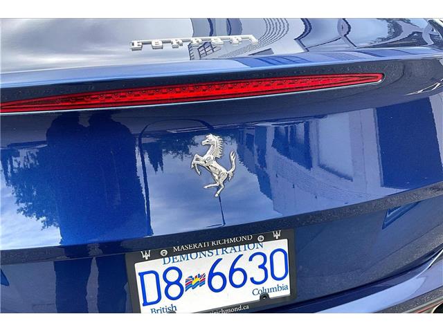 2017 Ferrari California T (Stk: N1941A) in Richmond - Image 23 of 30