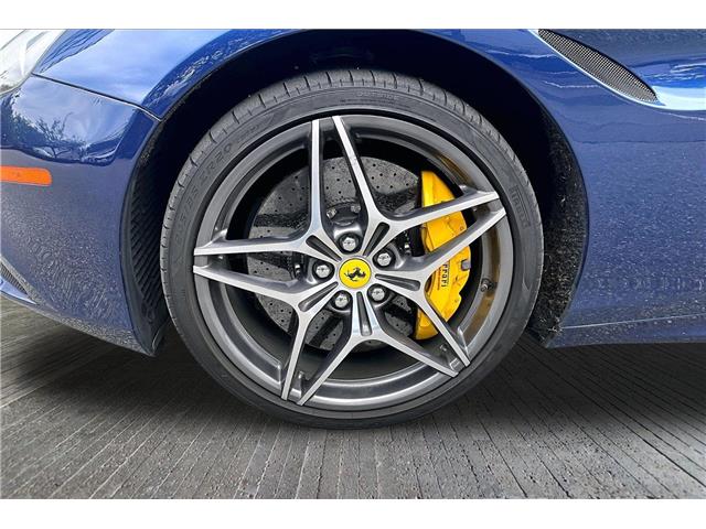 2017 Ferrari California T (Stk: N1941A) in Richmond - Image 30 of 30