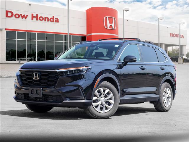 2024 Honda CR-V LX-B (Stk: 34542L) in Ottawa - Image 1 of 22