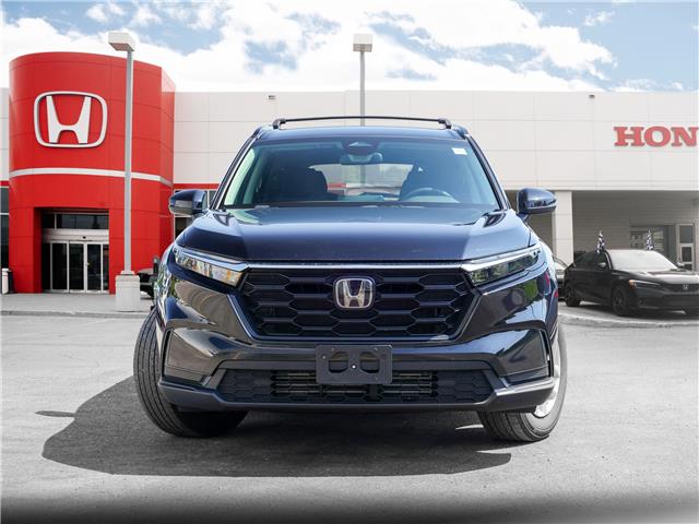 2024 Honda CR-V LX-B (Stk: 34542L) in Ottawa - Image 2 of 22