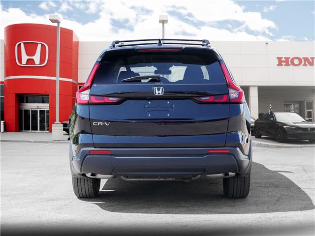 2024 Honda CR-V LX-B (Stk: 34542L) in Ottawa - Image 3 of 22