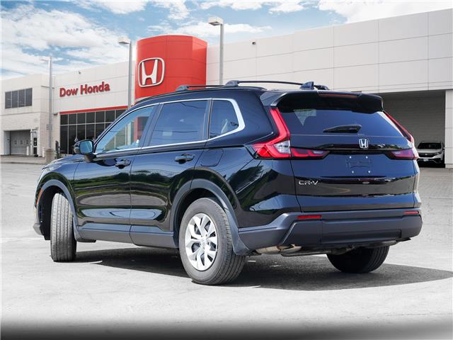 2024 Honda CR-V LX-B (Stk: 34542L) in Ottawa - Image 4 of 22