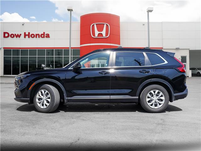 2024 Honda CR-V LX-B (Stk: 34542L) in Ottawa - Image 5 of 22