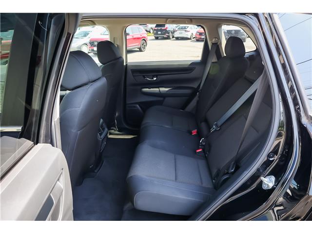2024 Honda CR-V LX-B (Stk: 34542L) in Ottawa - Image 9 of 22