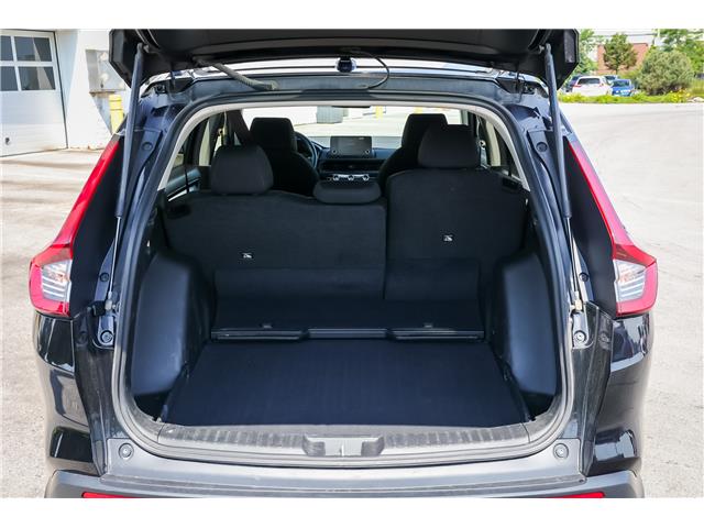 2024 Honda CR-V LX-B (Stk: 34542L) in Ottawa - Image 10 of 22