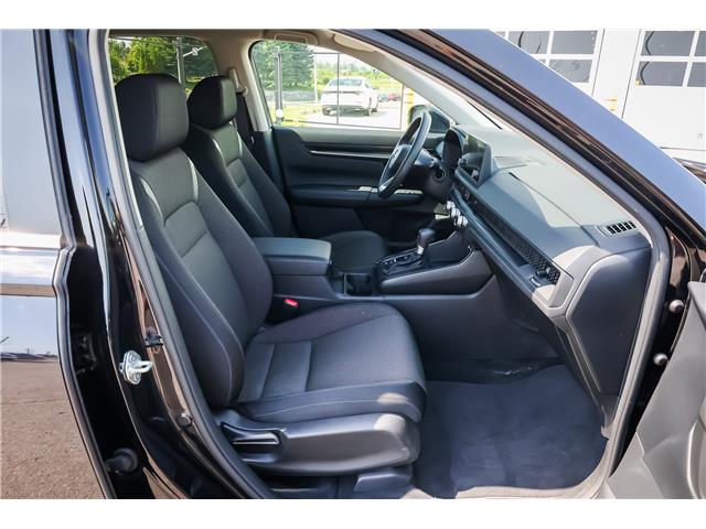 2024 Honda CR-V LX-B (Stk: 34542L) in Ottawa - Image 11 of 22