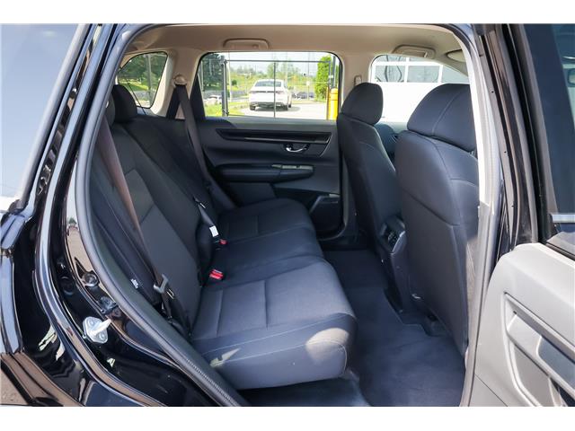2024 Honda CR-V LX-B (Stk: 34542L) in Ottawa - Image 12 of 22