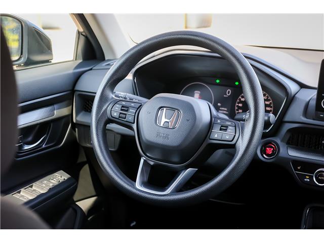 2024 Honda CR-V LX-B (Stk: 34542L) in Ottawa - Image 14 of 22