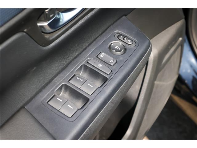 2024 Honda CR-V LX-B (Stk: 34542L) in Ottawa - Image 15 of 22