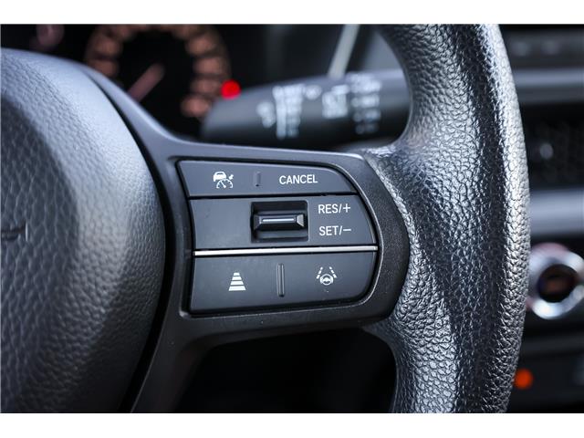 2024 Honda CR-V LX-B (Stk: 34542L) in Ottawa - Image 18 of 22