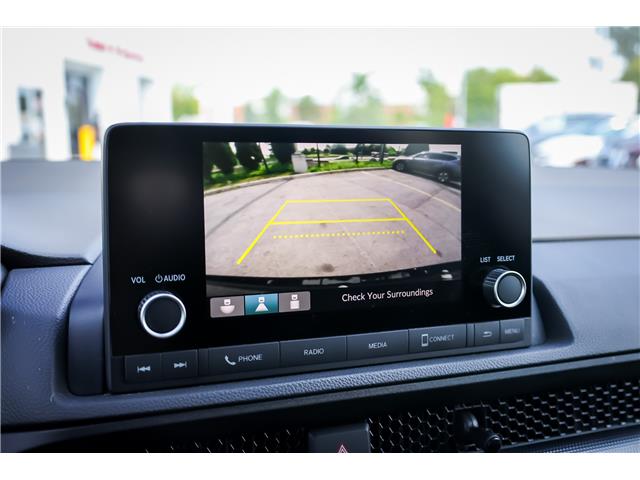 2024 Honda CR-V LX-B (Stk: 34542L) in Ottawa - Image 20 of 22