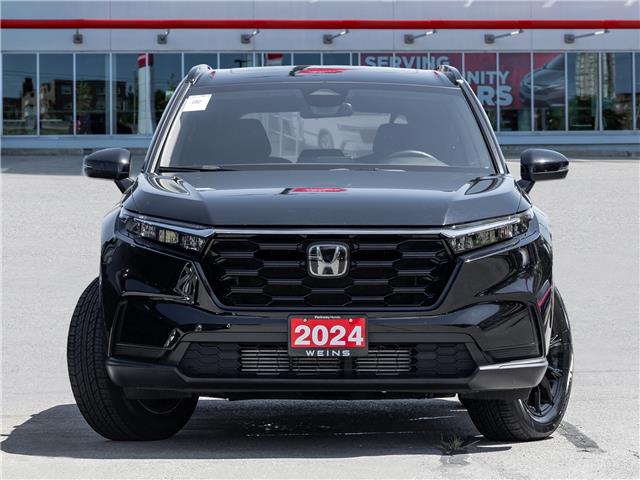 2024 Honda CR-V Sport (Stk: 2314376A) in North York - Image 3 of 25