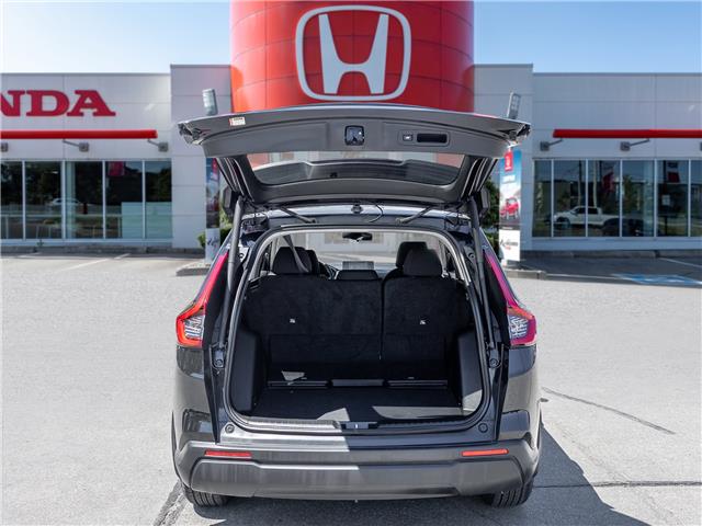 2024 Honda CR-V Sport (Stk: 2314376A) in North York - Image 8 of 25