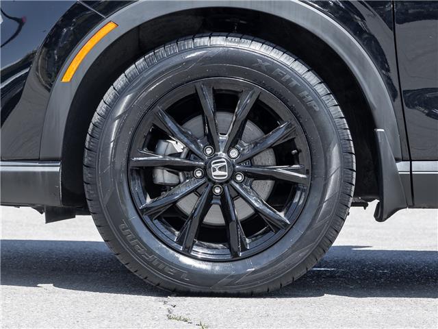 2024 Honda CR-V Sport (Stk: 2314376A) in North York - Image 5 of 25