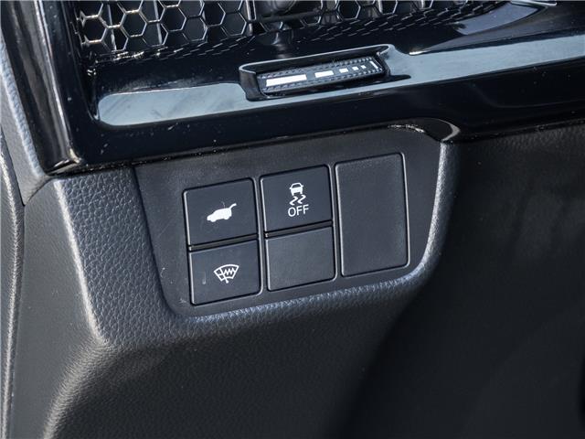 2024 Honda CR-V Sport (Stk: 2314376A) in North York - Image 16 of 25
