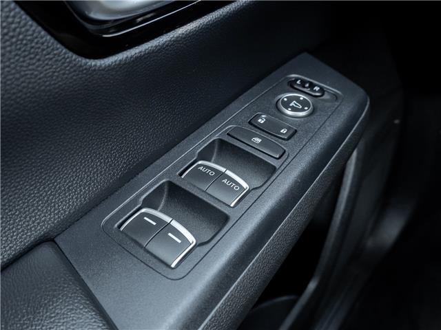 2024 Honda CR-V Sport (Stk: 2314376A) in North York - Image 15 of 25