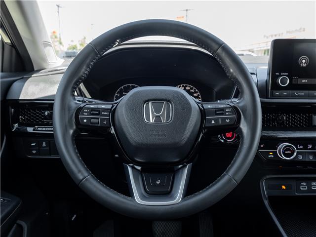 2024 Honda CR-V Sport (Stk: 2314376A) in North York - Image 10 of 25