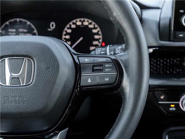 2024 Honda CR-V Sport (Stk: 2314376A) in North York - Image 12 of 25