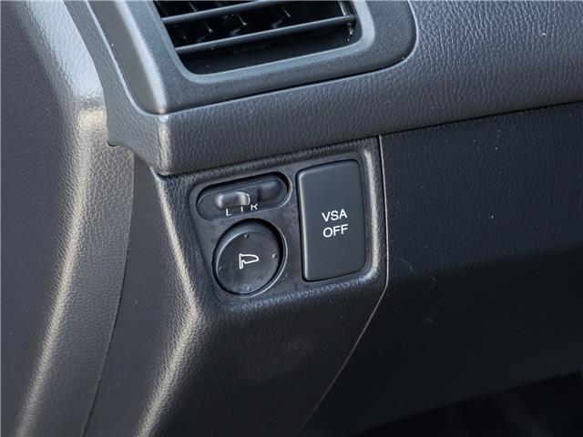2008 Acura RDX Base (Stk: 2314890A) in North York - Image 17 of 27