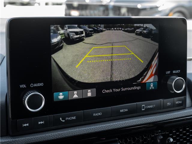 2024 Honda CR-V Sport (Stk: 2314376A) in North York - Image 14 of 25