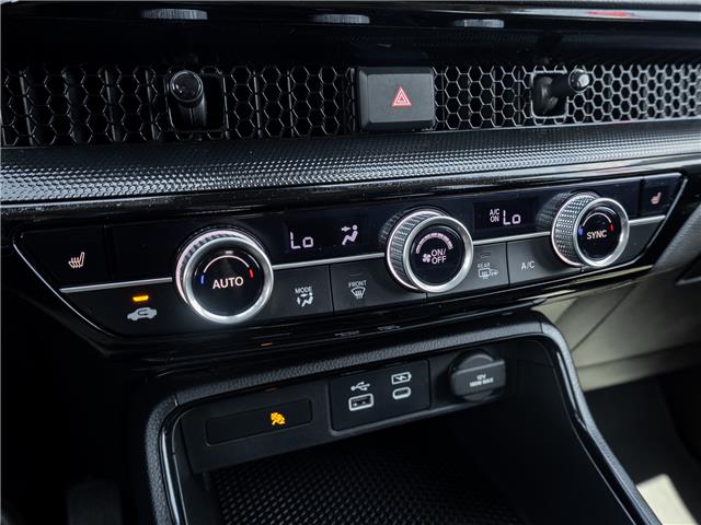 2024 Honda CR-V Sport (Stk: 2314376A) in North York - Image 19 of 25