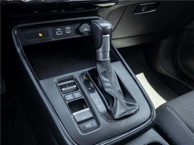 2024 Honda CR-V Sport (Stk: 2314376A) in North York - Image 17 of 25