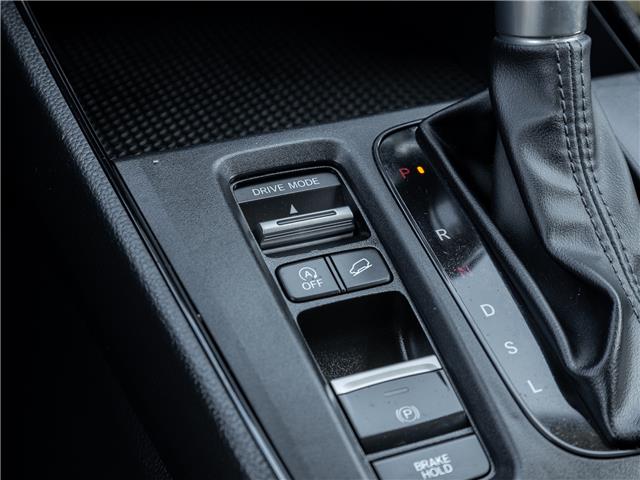 2024 Honda CR-V Sport (Stk: 2314376A) in North York - Image 18 of 25