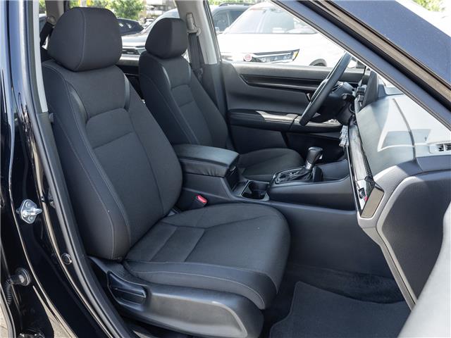 2024 Honda CR-V Sport (Stk: 2314376A) in North York - Image 22 of 25