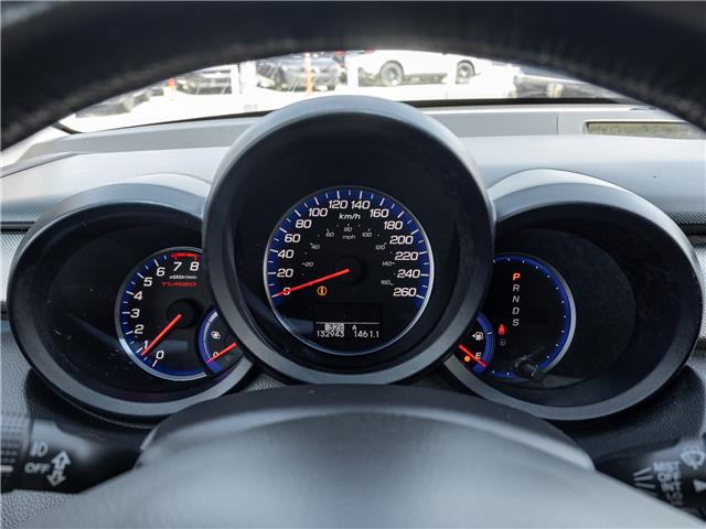 2008 Acura RDX Base (Stk: 2314890A) in North York - Image 12 of 27